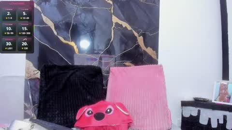brittanyy20 online show from May 2026 10:01:01 AM