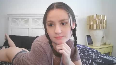 Snapshot of brittbratt24 chatting on February 2025 08:14:02 PM Britt    online show from February 2025 08:14:02 PM