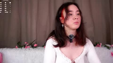 Lina online show from February 2026 11:31:01 AM