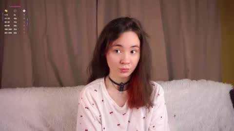 Lina online show from February 2026 11:11:01 AM