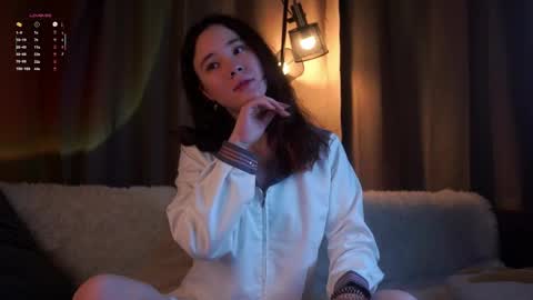 Snapshot of britthe chatting on April 2026 01:31:02 PM Lina online show from April 2026 01:31:02 PM