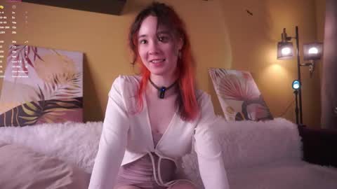 Snapshot of britthe chatting on May 2026 03:20:01 PM Lina online show from May 2026 03:20:01 PM