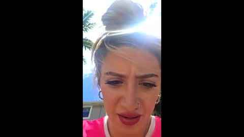 Britt james online show from April 2026 06:13:02 PM