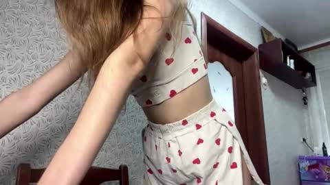brittnimalinconico online show from March 2026 03:41:02 AM