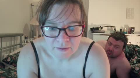 Claire and Gary online show from April 2026 07:18:02 PM