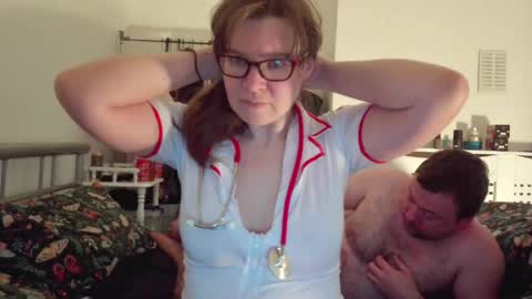 Claire and Gary online show from April 2026 05:29:01 PM