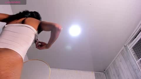 BRISA online show from April 2026 09:38:01 PM