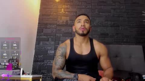 brock_hurn online show from January 2026 08:12:01 PM