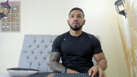 brock_hurn online show from April 2026 05:10:02 PM