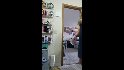 brockdemers1 online show from December 2025 07:00:01 PM