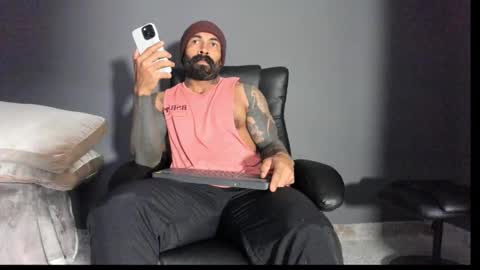 brockhurn_ online show from September 2025 12:49:01 AM