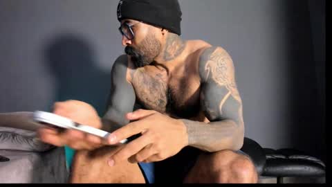 brockhurn_ online show from October 2025 05:41:02 PM