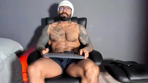 brockhurn_ online show from November 2025 11:51:02 PM