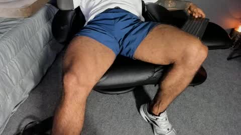 brockhurn_ online show from April 2026 11:27:02 PM