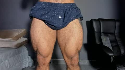 brockhurn_ online show from April 2026 02:29:02 AM