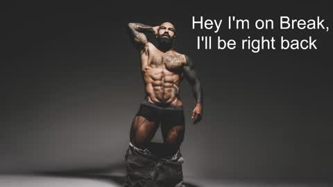 brockhurn_ online show from May 2026 03:45:01 AM