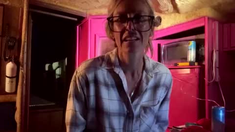 Brock n Jess online show from February 2026 10:55:02 AM