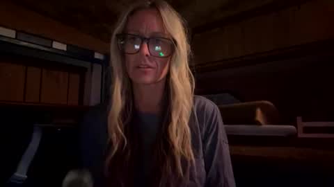 Brock n Jess online show from March 2026 06:52:01 AM