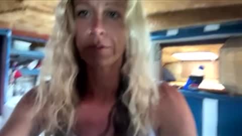 Brock n Jess online show from April 2026 07:54:01 PM