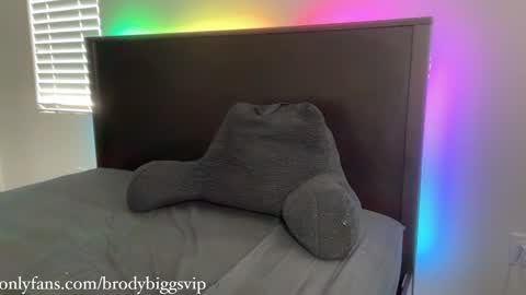 Snapshot of brodybiggs chatting on December 2024 08:43:01 PM Brody Biggs online show from December 2024 08:43:01 PM