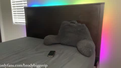 Snapshot of brodybiggs chatting on February 2025 09:34:02 PM Brody Biggs online show from February 2025 09:34:02 PM