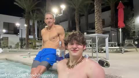 Snapshot of brodybiggs chatting on March 2025 04:32:01 AM Brody Biggs online show from March 2025 04:32:01 AM