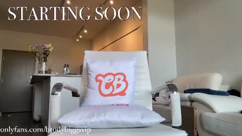 Snapshot of brodybiggs chatting on August 2026 08:18:01 PM Brody Biggs online show from August 2026 08:18:01 PM