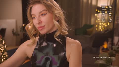 Anna online show from December 2024 02:52:02 PM