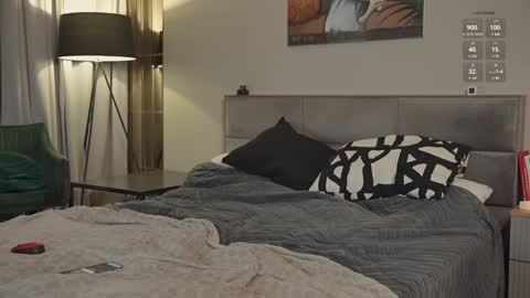 Anna online show from January 2025 03:14:02 PM