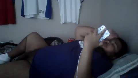 Snapshot of bronxforlife chatting on February 2025 08:35:02 PM bronxforlife online show from February 2025 08:35:02 PM