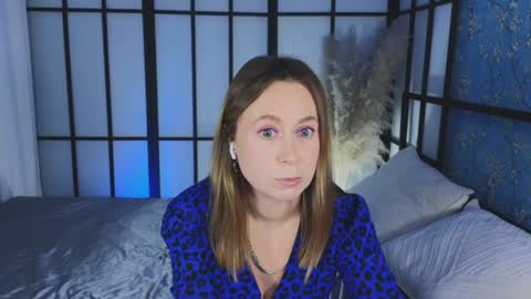 Brooke online show from January 2025 12:15:01 AM