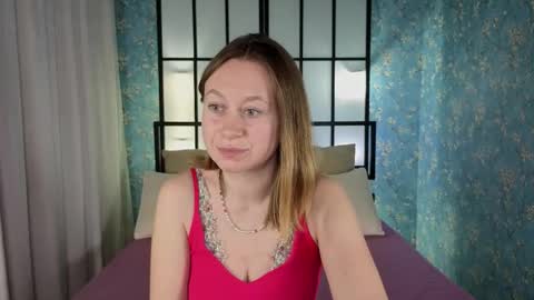 Brooke online show from November 2025 08:53:01 PM
