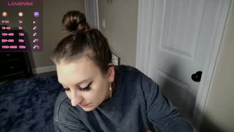 brookebee online show from February 2025 11:53:02 PM