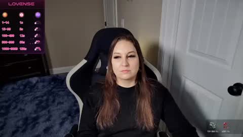 brookebee online show from February 2025 11:58:02 PM