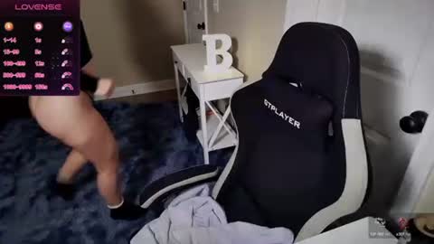 brookebee online show from February 2025 03:02:01 AM