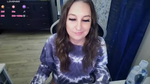 brookebee online show from January 2026 01:31:01 AM