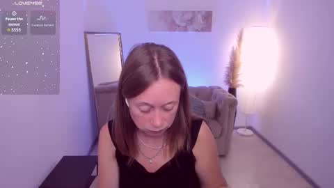 Lady Brooke online show from July 2026 09:10:02 PM