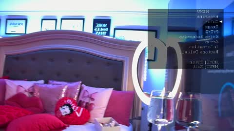 Ember online show from April 2026 11:11:01 AM