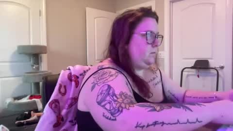 Madam Brooke online show from October 2025 12:02:02 PM