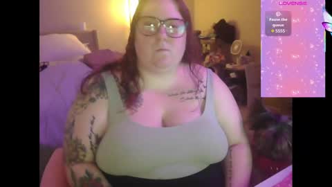 Madam Brooke online show from November 2025 12:05:02 PM