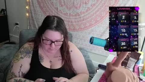 Madam Brooke online show from April 2026 01:41:01 PM