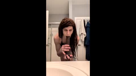 brooke online show from April 2026 09:12:02 PM