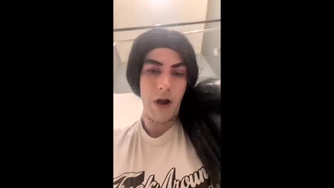 brooke online show from April 2026 02:40:01 PM