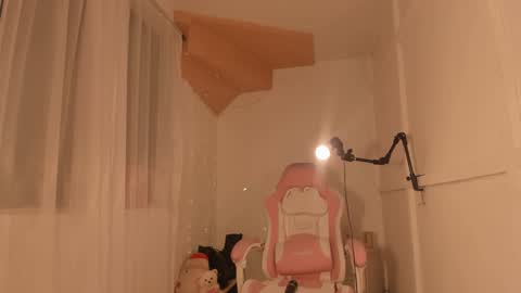 Snapshot of brooklyn_baby_ chatting on December 2024 01:24:01 AM Nat Independent model Please help me to reach 200 thumbs up online show from December 2024 01:24:01 AM