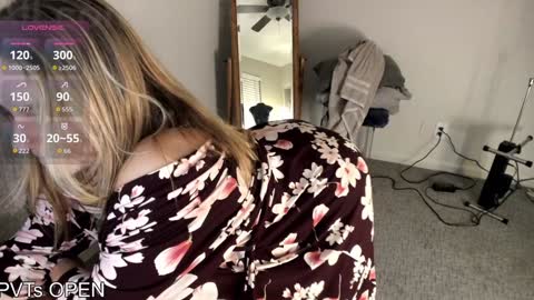 Snapshot of brooklyn_shai chatting on September 2025 02:26:01 AM Brooklyn online show from September 2025 02:26:01 AM