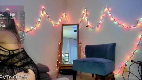 Snapshot of brooklyn_shai chatting on November 2025 12:36:01 AM Brooklyn online show from November 2025 12:36:01 AM