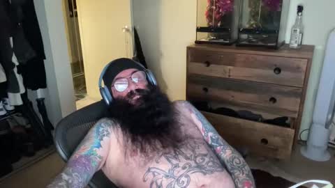 Brooklyn Dreamer online show from November 2025 02:32:01 AM