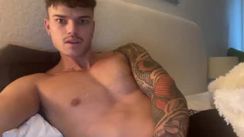 BrooklynTay online show from February 2026 09:54:02 PM