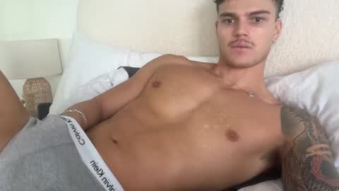 BrooklynTay online show from March 2026 11:44:01 PM