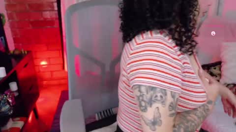 Snapshot of broonte chatting on May 2026 11:23:04 PM Miss online show from May 2026 11:23:04 PM